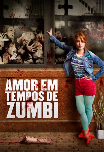 Amor em Tempos de Zumbi