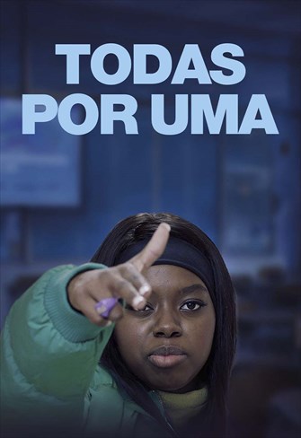 Todas por Uma