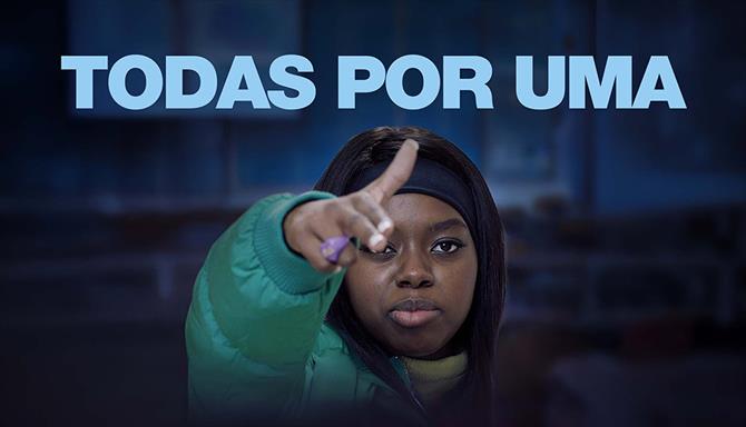 Todas por Uma