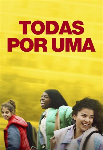 Todas por Uma
