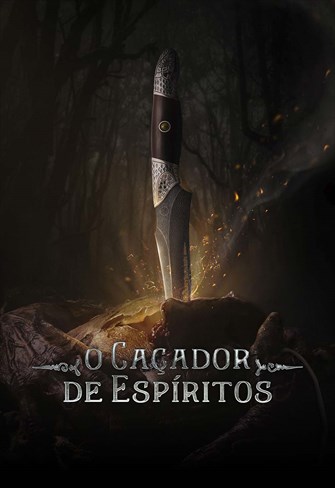 O Caçador de Espíritos
