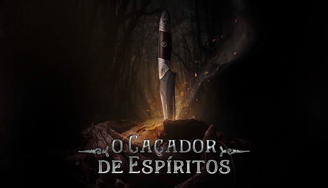 O Caçador de Espíritos