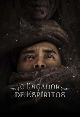 O Caçador de Espíritos