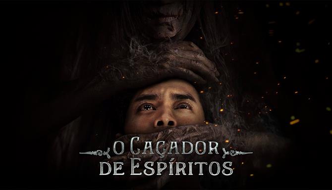 O Caçador de Espíritos
