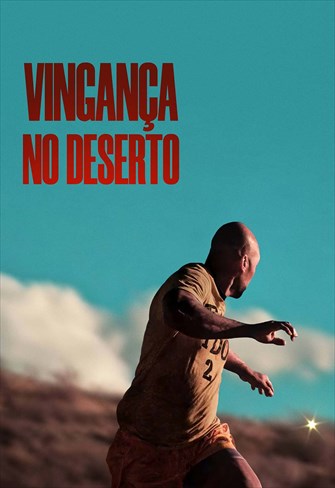 Vingança no Deserto