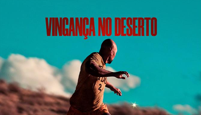 Vingança no Deserto