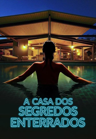 A Casa dos Segredos Enterrados