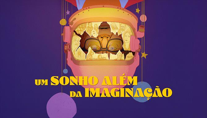 Um Sonho Além da Imaginação
