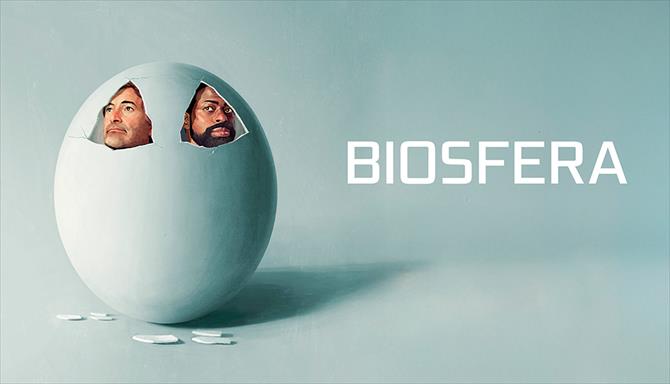 Biosfera