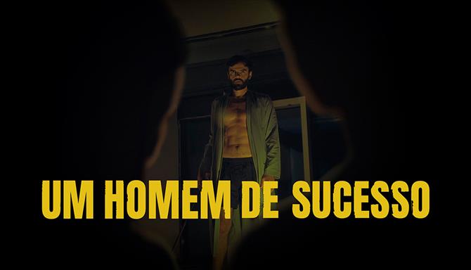 Um Homem de Sucesso