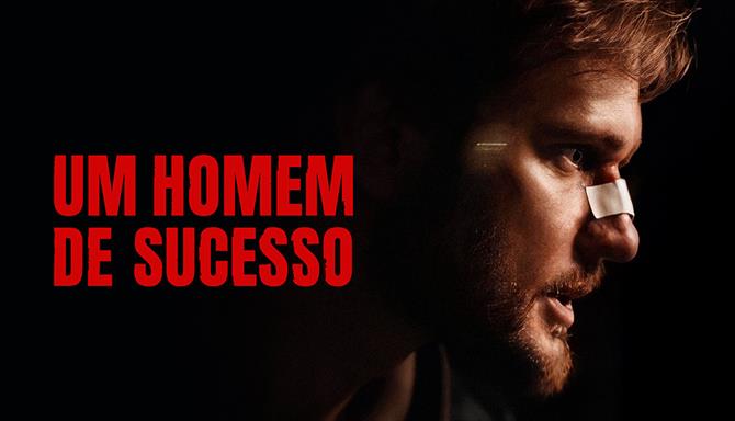 Um Homem de Sucesso