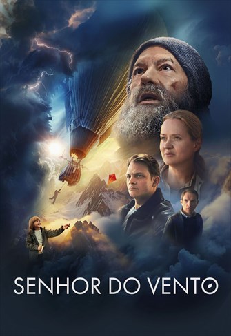 Senhor do Vento