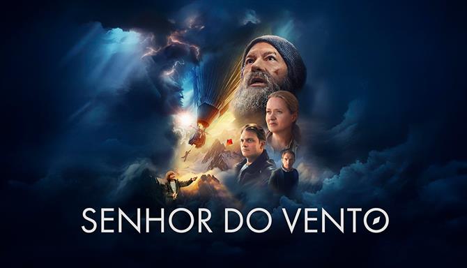 Senhor do Vento