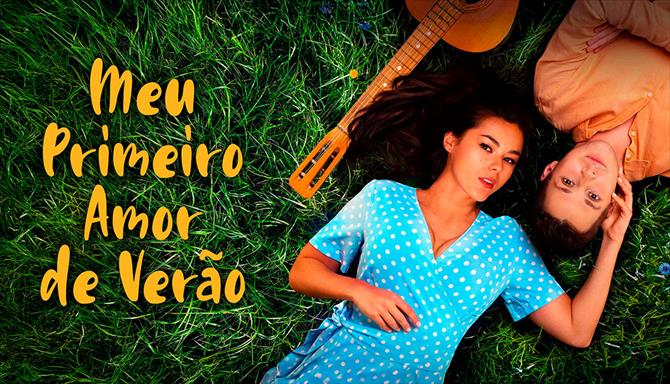 Meu Primeiro Amor de Verão