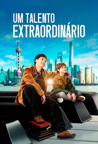Um Talento Extraordinário