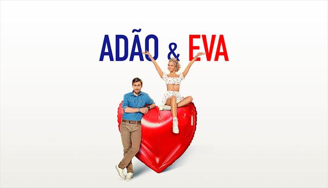 Adão & Eva