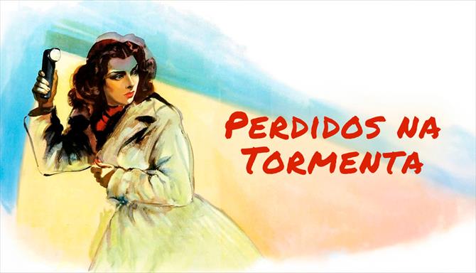 Perdidos na Tormenta