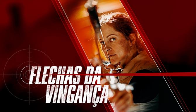 Flechas da Vingança