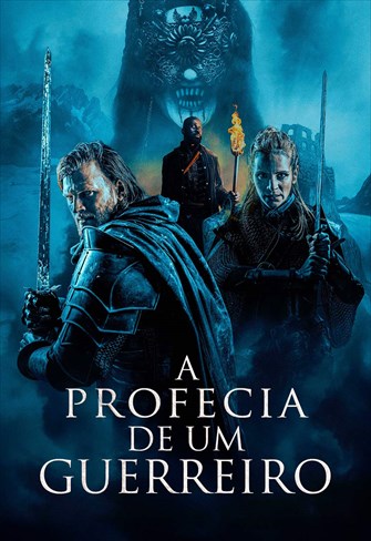 A Profecia de um Guerreiro
