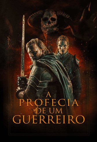 A Profecia de um Guerreiro