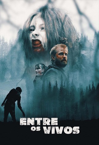 Entre os Vivos