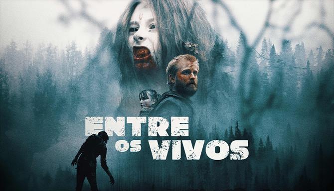 Entre os Vivos