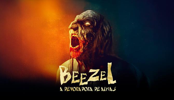Beezel - A Devoradora de Almas