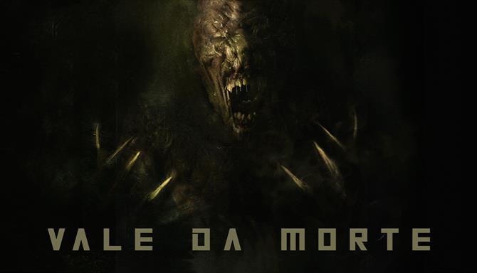 Vale da Morte