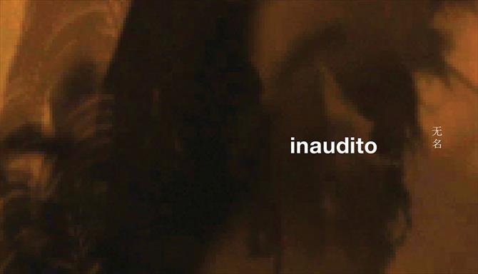 Inaudito