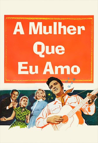 A Mulher Que Eu Amo