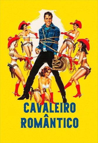 Cavaleiro Romântico
