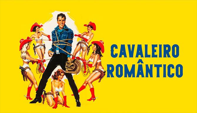 Cavaleiro Romântico