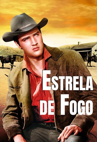 Estrela de Fogo