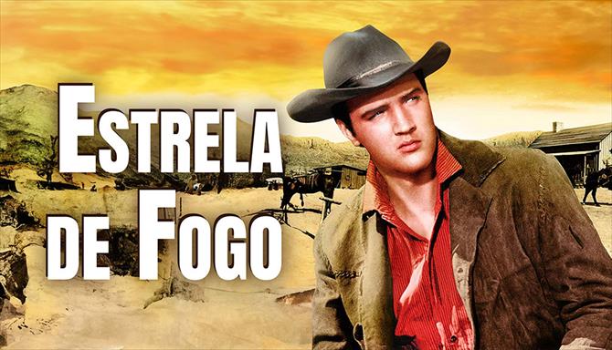 Estrela de Fogo