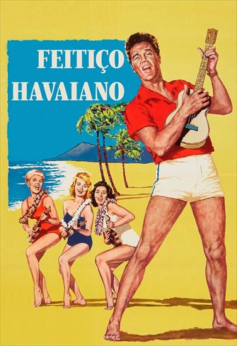 Feitiço Havaiano