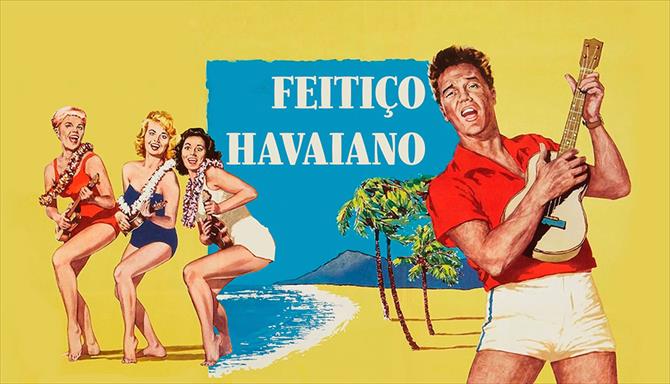 Feitiço Havaiano