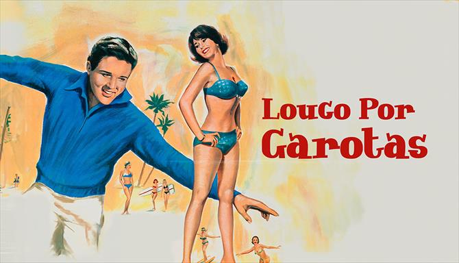 Louco Por Garotas