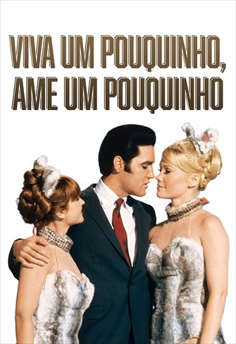 Viva um Pouquinho, Ame um Pouquinho