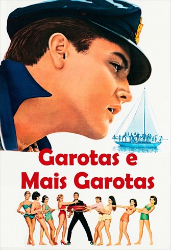 Garotas e Mais Garotas