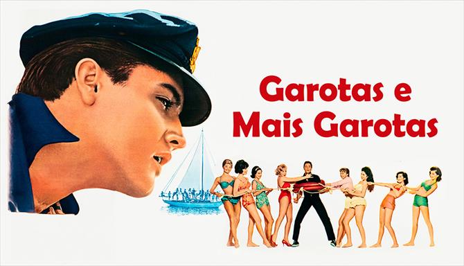 Garotas e Mais Garotas