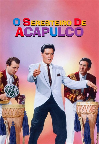 O Seresteiro de Acapulco