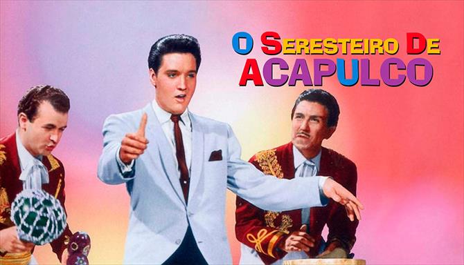 O Seresteiro de Acapulco