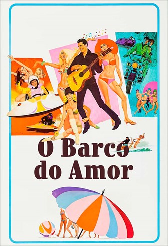 O Barco do Amor