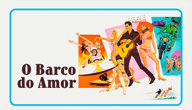O Barco do Amor
