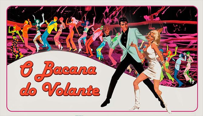 O Bacana do Volante