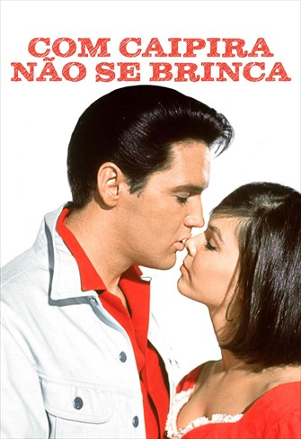 Com Caipira Não se Brinca