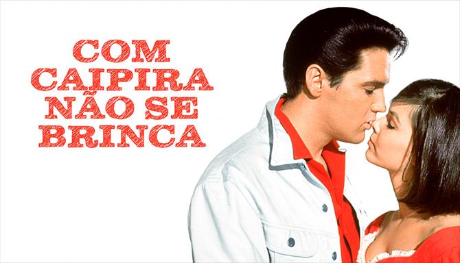 Com Caipira Não se Brinca