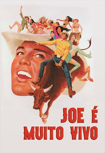Joe é Muito Vivo