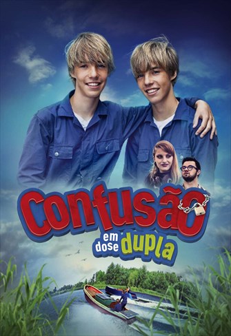 Confusão em Dose Dupla