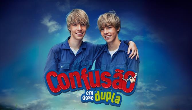 Confusão em Dose Dupla